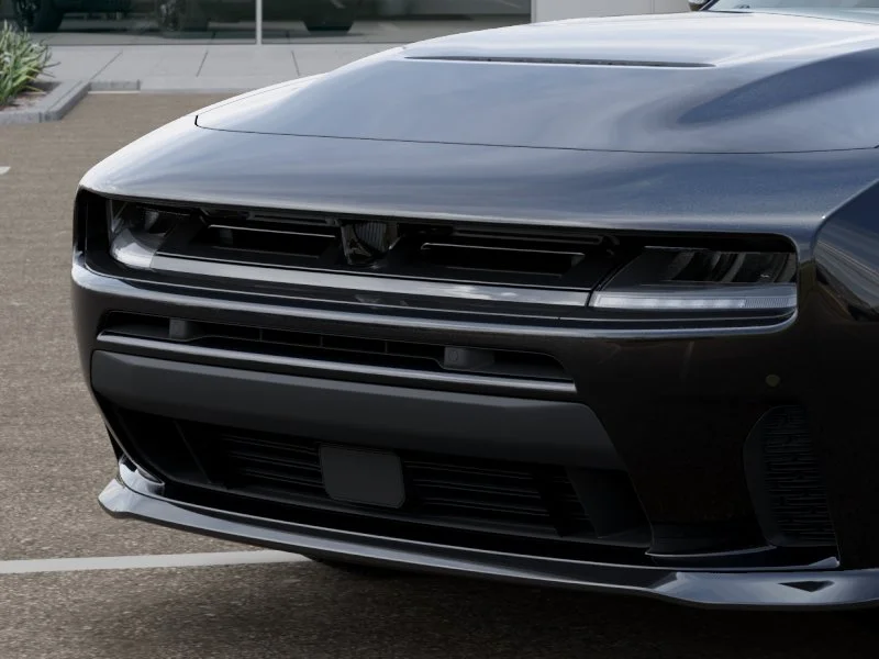 New 2026 Diamond Black Crystal Pearlcoat Dodge Scat Pack image 42