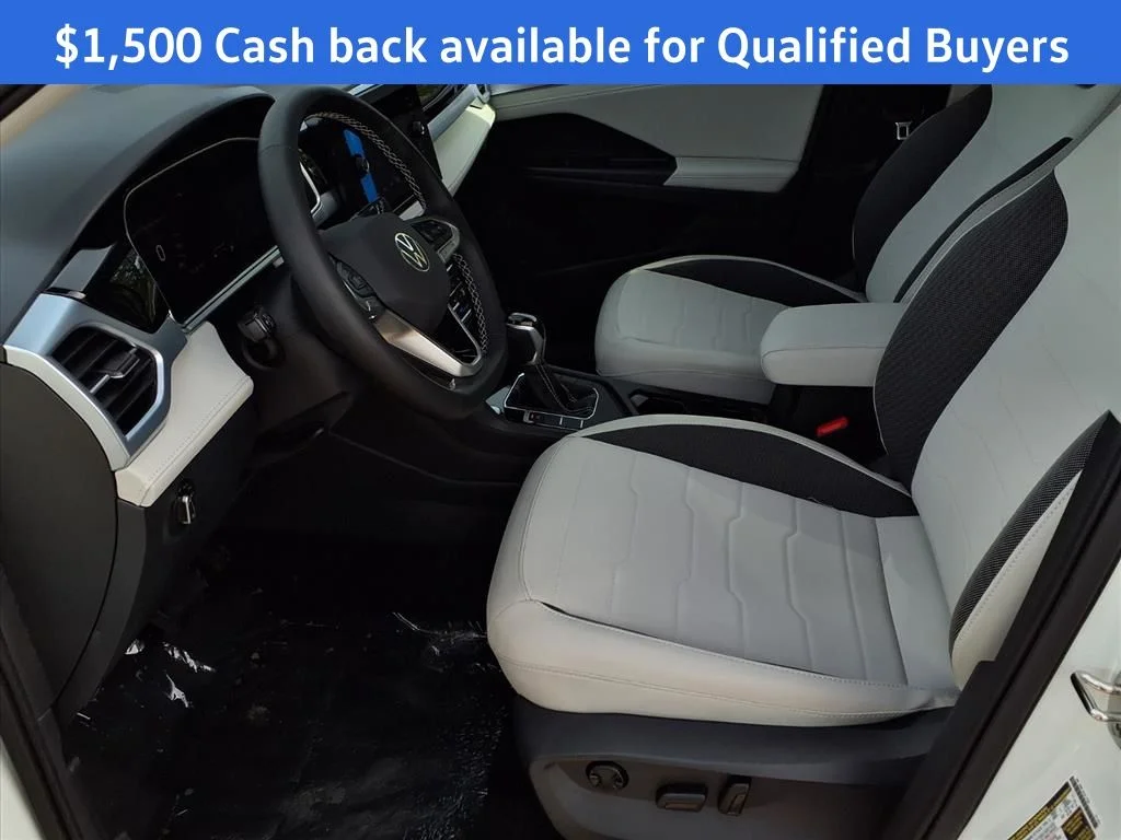 2026 Volkswagen Taos SE - Photo 15