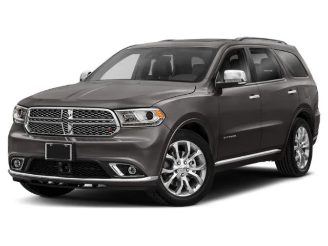 2020 Dodge Durango GT Plus RWD's photo