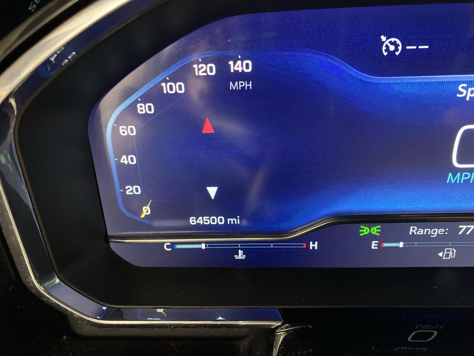 Used 2022 Black Chevrolet LT image 17