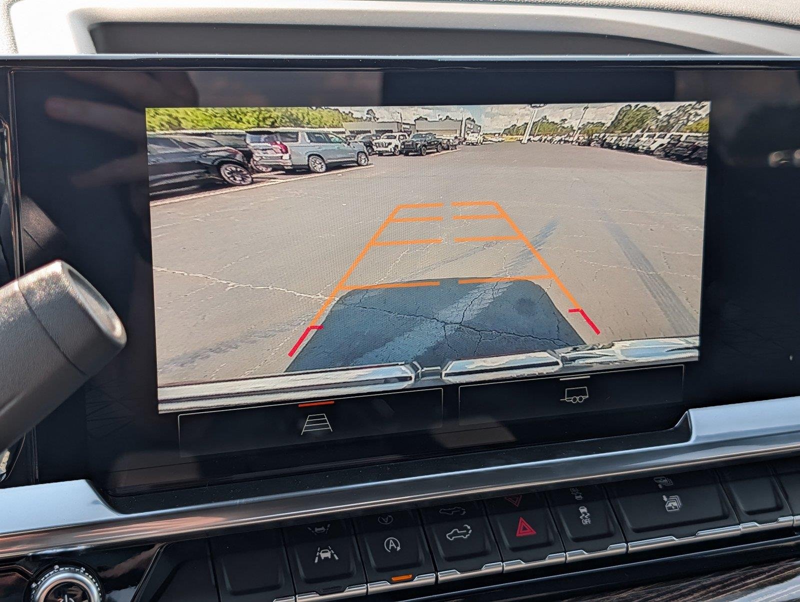 New 2026 Sterling Metallic GMC Elevation image 18