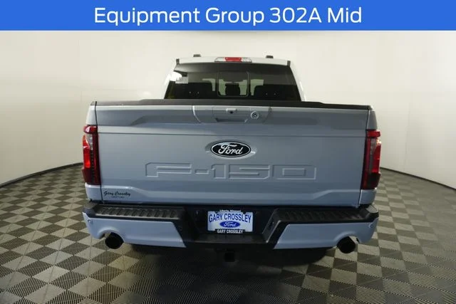 New 2026 Avalanche Ford XLT image 4