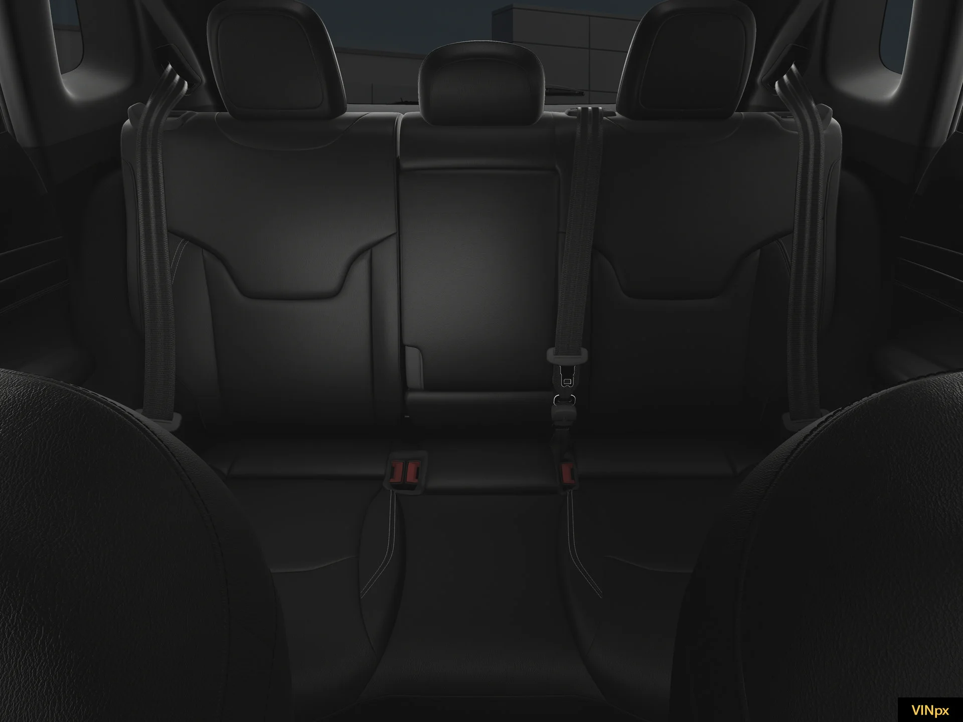 New 2026 Bright White Clearcoat Jeep Limited image 17