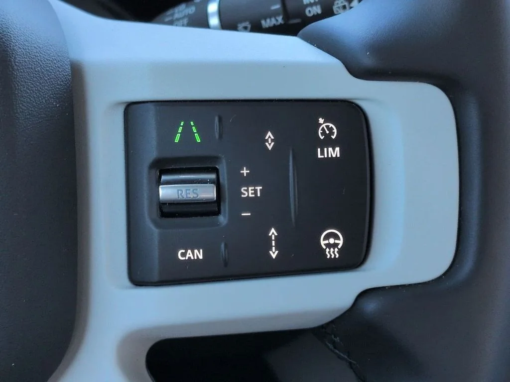 Certified Used 2025 Blue Land Rover S image 25