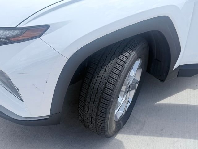 2024 Hyundai Tucson SEL - Photo 34
