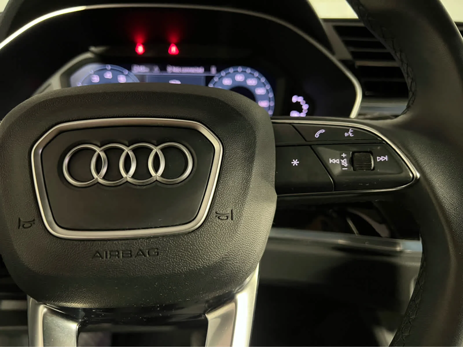 Used 2023 Chronos Gray Metallic Audi S line Premium Plus image 20