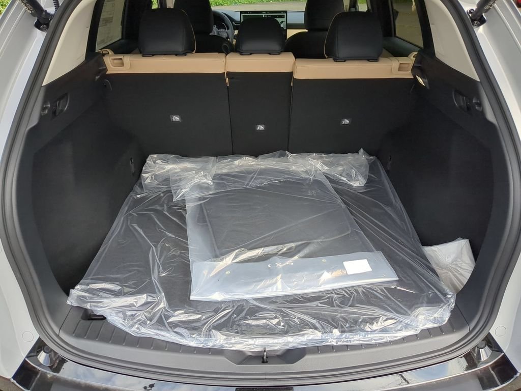 New 2026 Aero Gray Metallic Mazda 2.5 S Premium Plus AWD image 21
