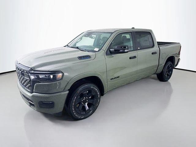 New 2026 Canyon Lake Exterior Paint RAM BIG HORN image 3