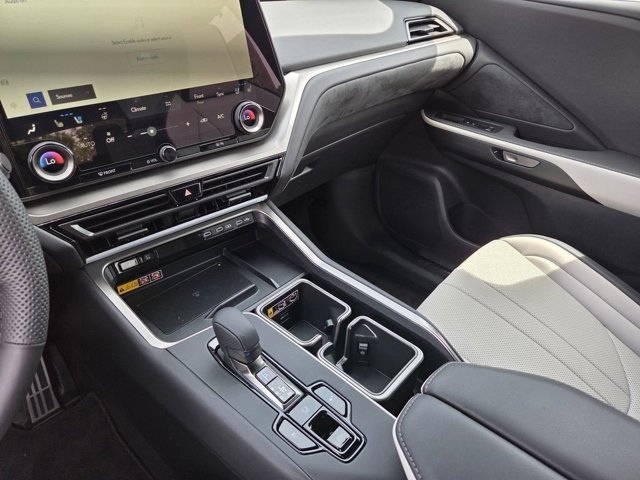 New 2026 Celestial Silver Metallic Lexus F SPORT PERFORMANCE PREMIUM AWD image 44