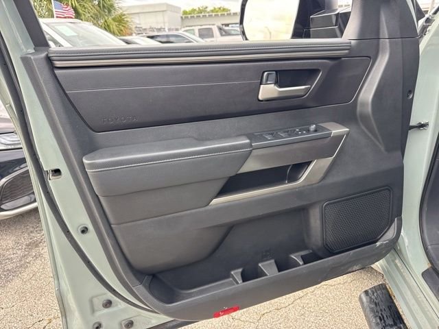 2024 Toyota Tundra SR5 - Photo 30