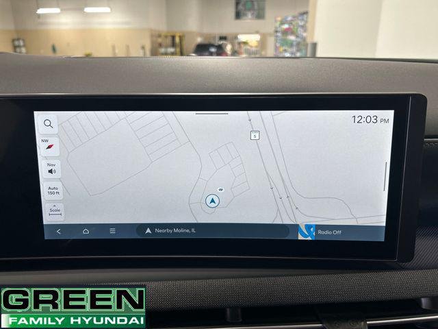 New 2026 Gray Hyundai Limited image 20