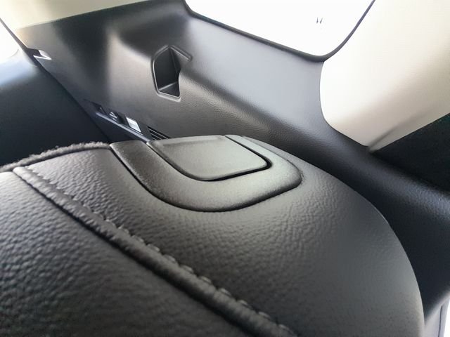 2026 Honda CR-V EX-L - Photo 46