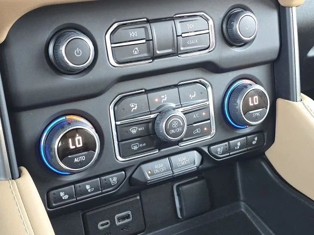 Used 2023 Beige Chevrolet Premier image 39