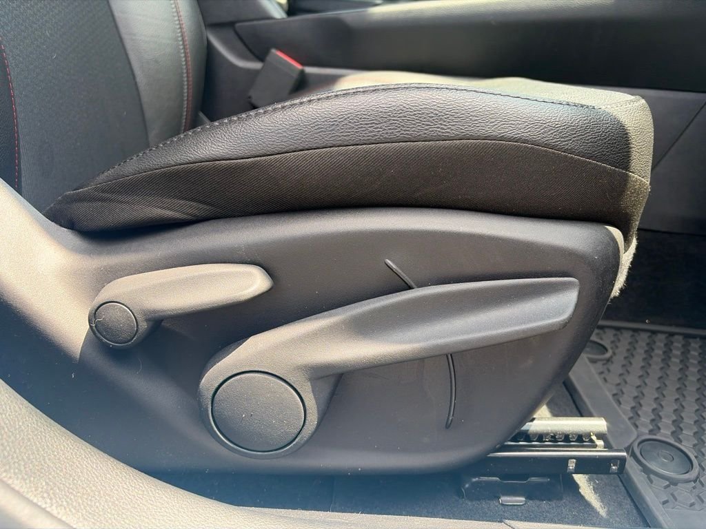 2025 Jeep Compass Trailhawk - Photo 12