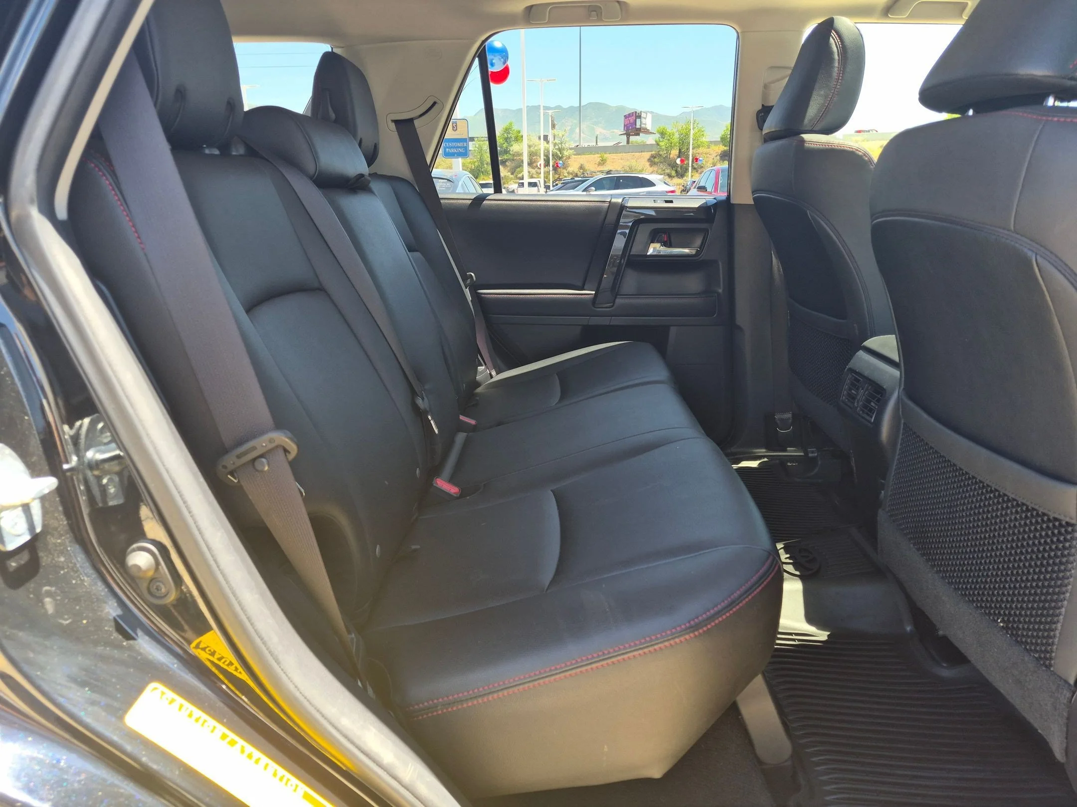 Used 2019 Midnight Black Metallic Toyota TRD Pro image 30