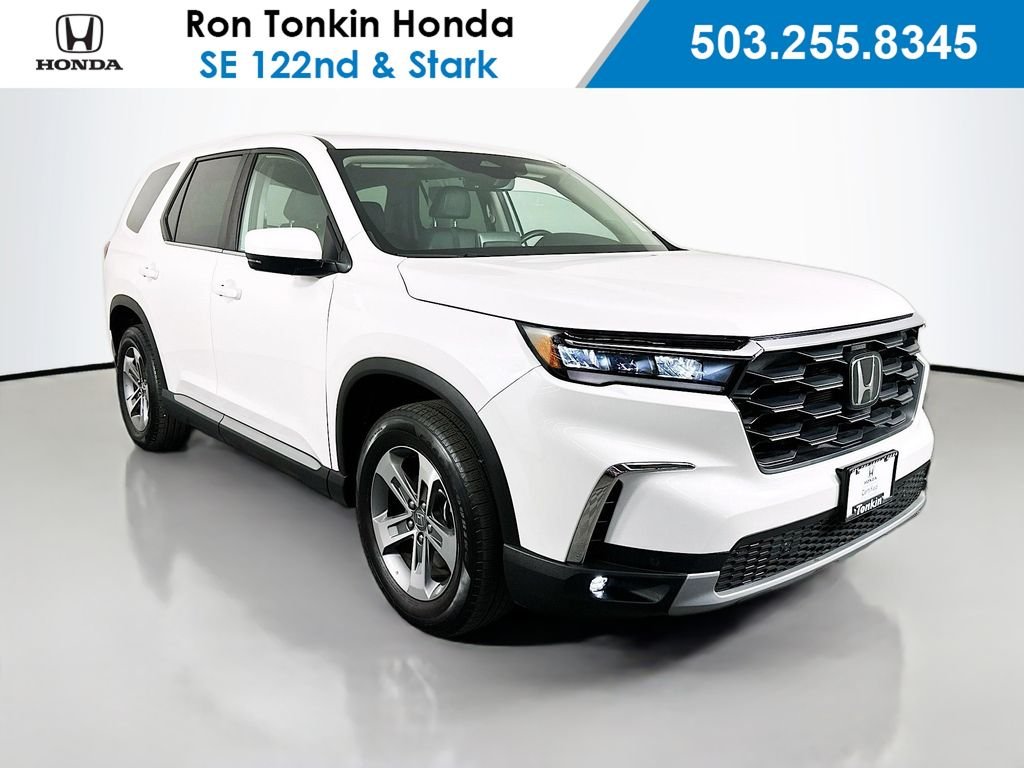2023 Honda Pilot EX-L 8-Occupant AWD's photo