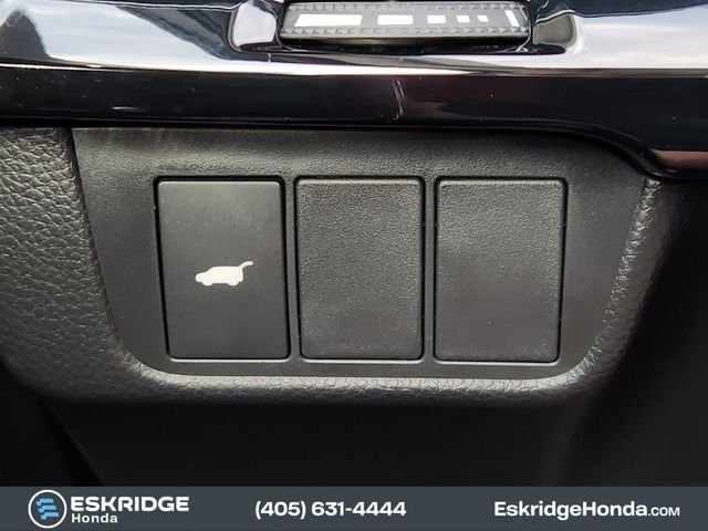 Certified Used 2026 Canyon River Blue Metallic Honda AWD EX-L image 23