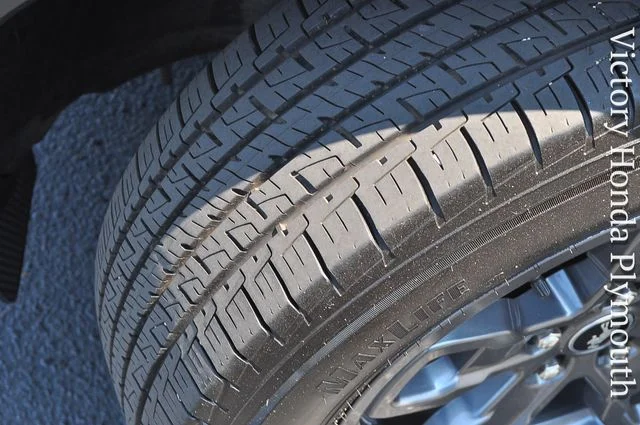 Used 2021 Area 51 Ford Big Bend image 36