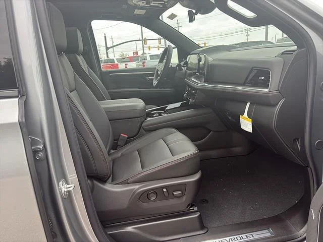 2026 Chevrolet Tahoe RST - Photo 19