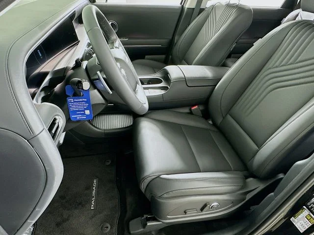 New 2026 Hyundai PALISADE SEL Premium