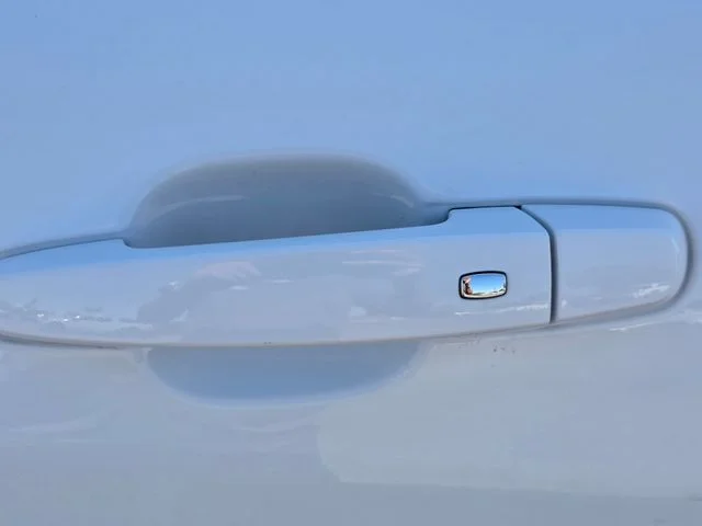 Used 2024 White Chevrolet LT image 15