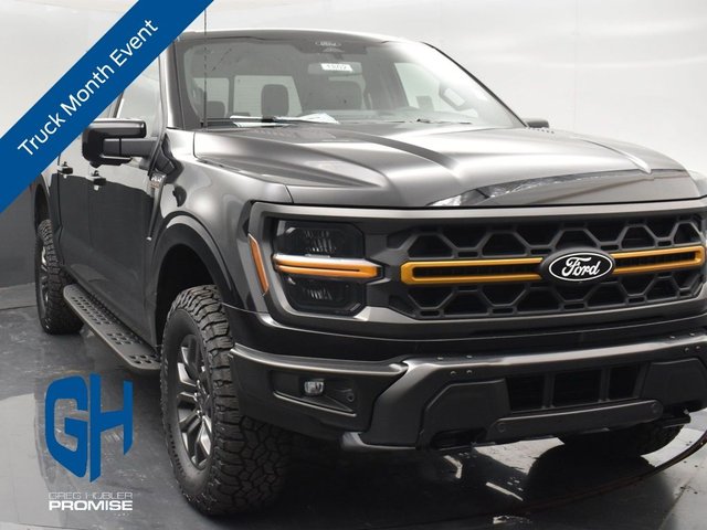 2026 Ford F-150 Tremor®