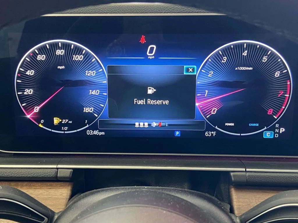 Used 2025  Mercedes-Benz GLE 350 image 31