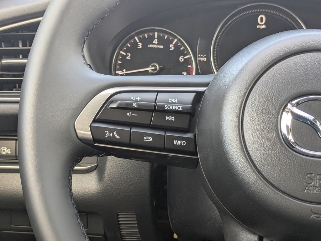 2026 Mazda CX-30 Preferred - Photo 26