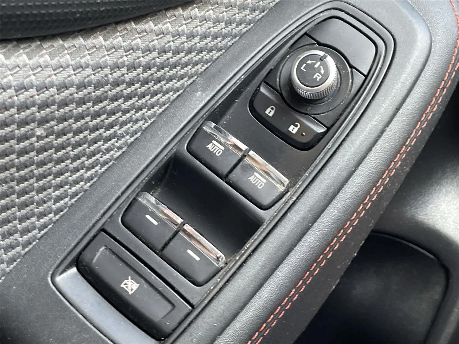 2023 Subaru Forester Sport - Photo 26