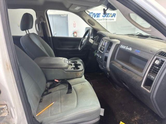 Used 2014 White Ram Tradesman image 20