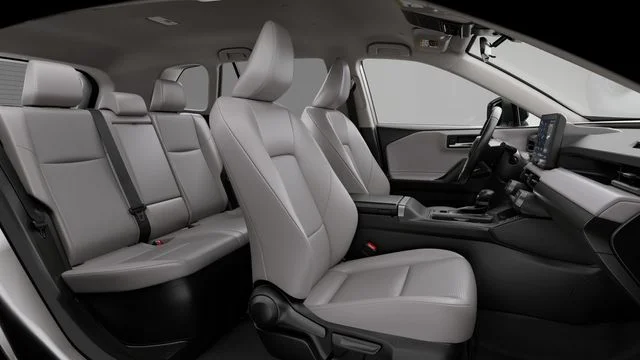 New 2026  Toyota XLE Premium image 29