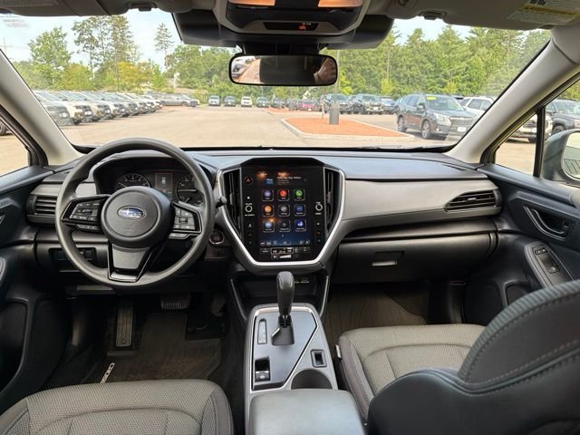 Used 2024 Blue Subaru Premium image 10