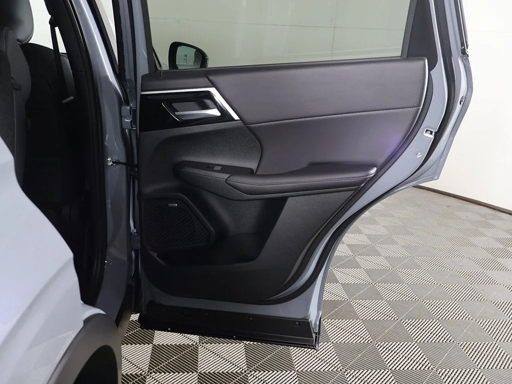 2026 Mitsubishi Outlander SE - Photo 28