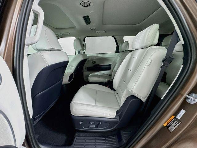 New 2026 Brown Hyundai Calligraphy FWD image 46