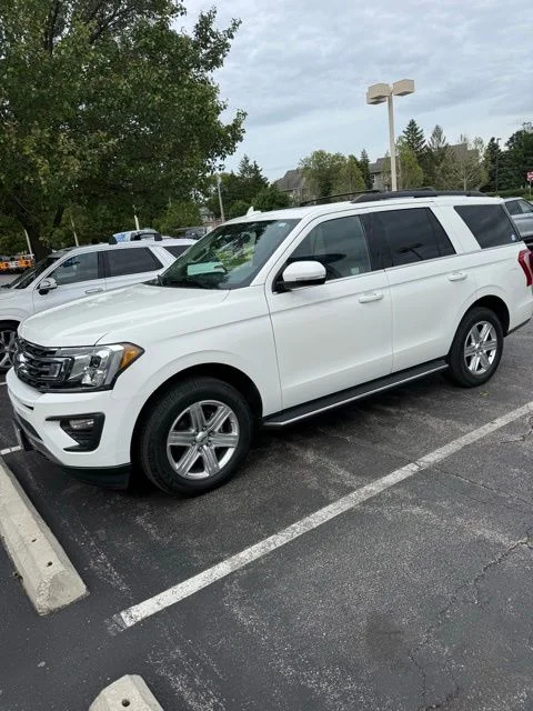 2021 Ford Expedition XLT 4x4's photo