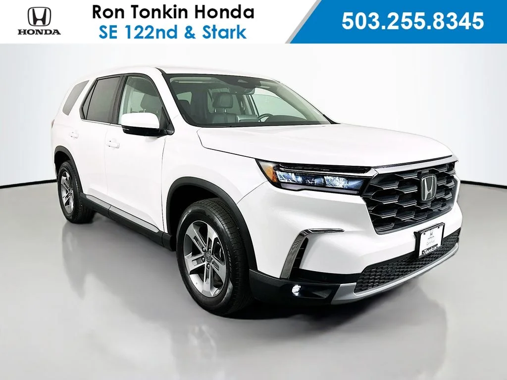 2023 Honda Pilot EX-L 8-Occupant AWD's photo