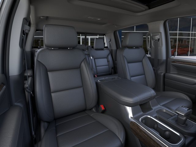 2026 GMC Sierra 1500 SLT - Photo 17