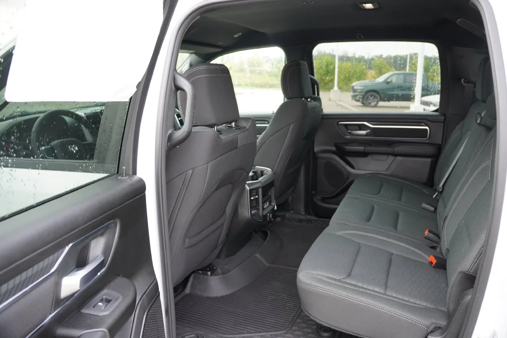2026 RAM 1500 Big Horn/Lone Star - Photo 12