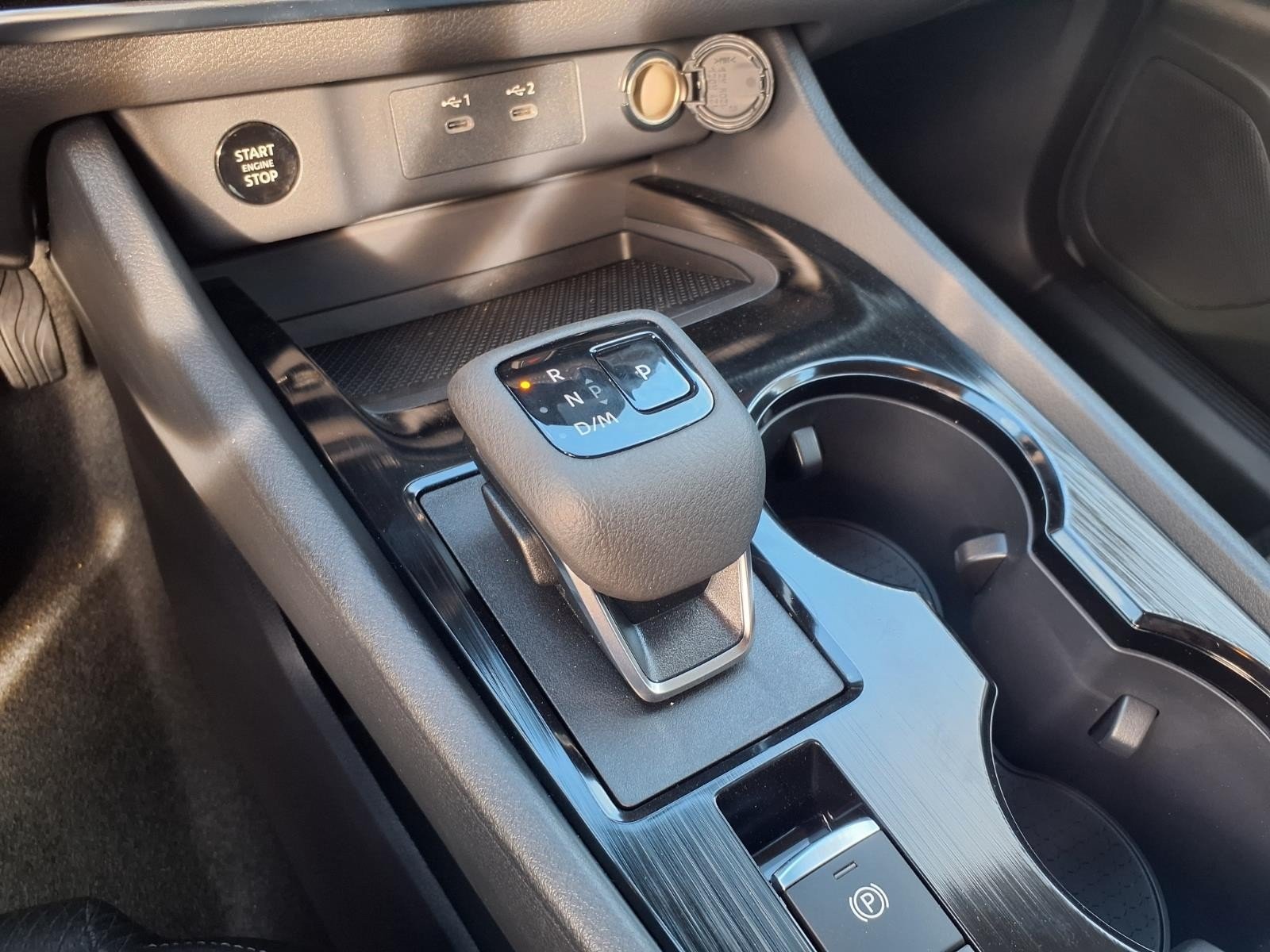 2026 Nissan Rogue photo 20 of 23