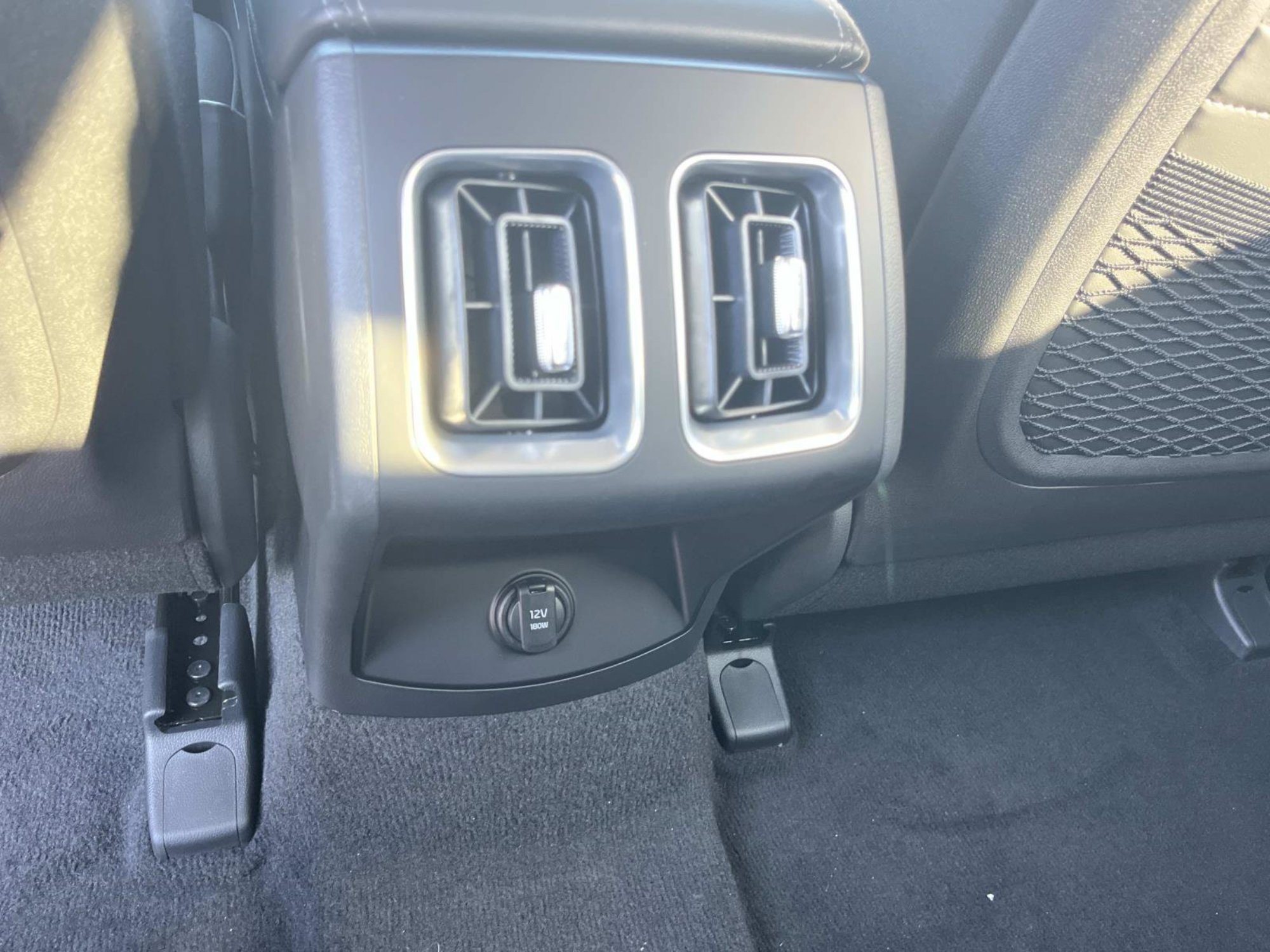 New 2026 Panthera Metal Kia LX image 16