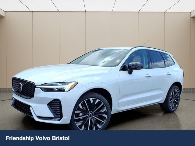 New 2026 Volvo XC60 B5 Ultra AWD