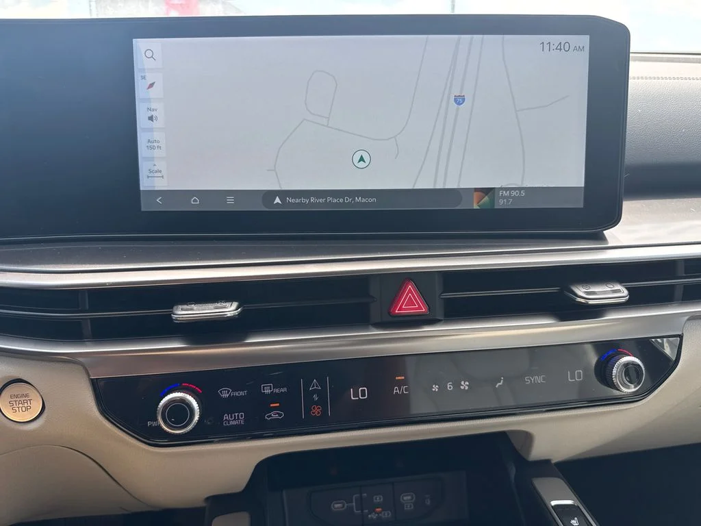 2025 Kia Sorento S - Photo 27