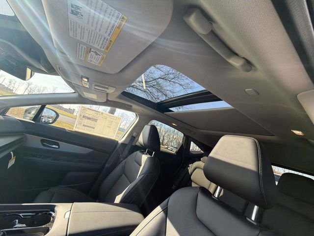 2026 Nissan Murano SL - Photo 21