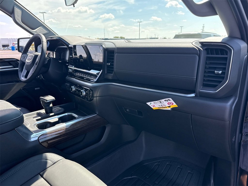 2026 GMC SIERRA - Image 38
