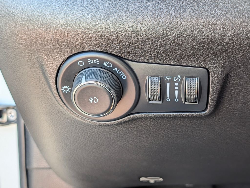 2024 Jeep Compass Latitude - Photo 30