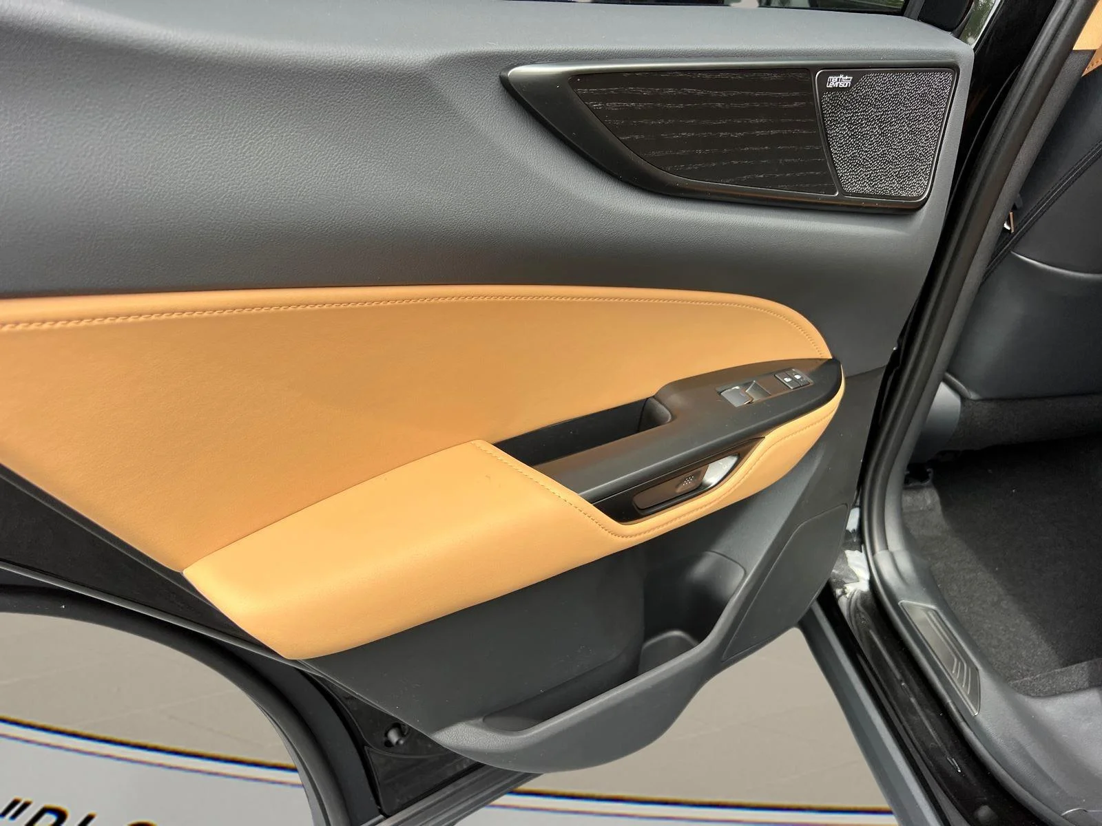 New 2026 Caviar Lexus NX 350 Luxury image 15