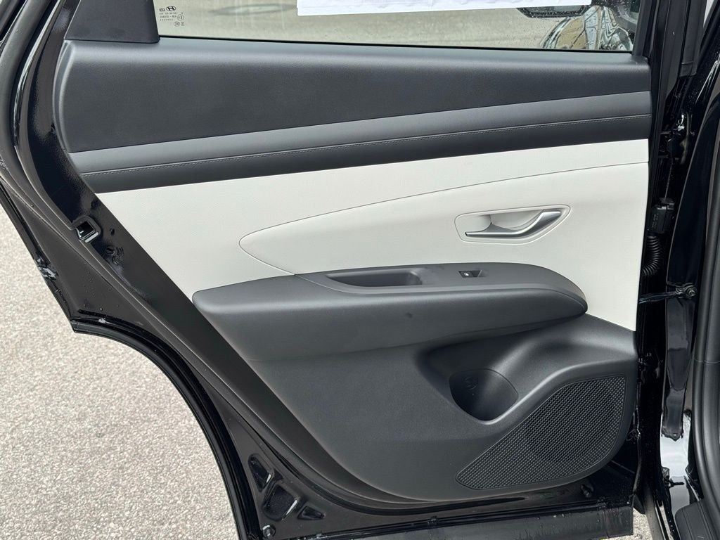 2026 Hyundai Tucson SEL - Photo 17