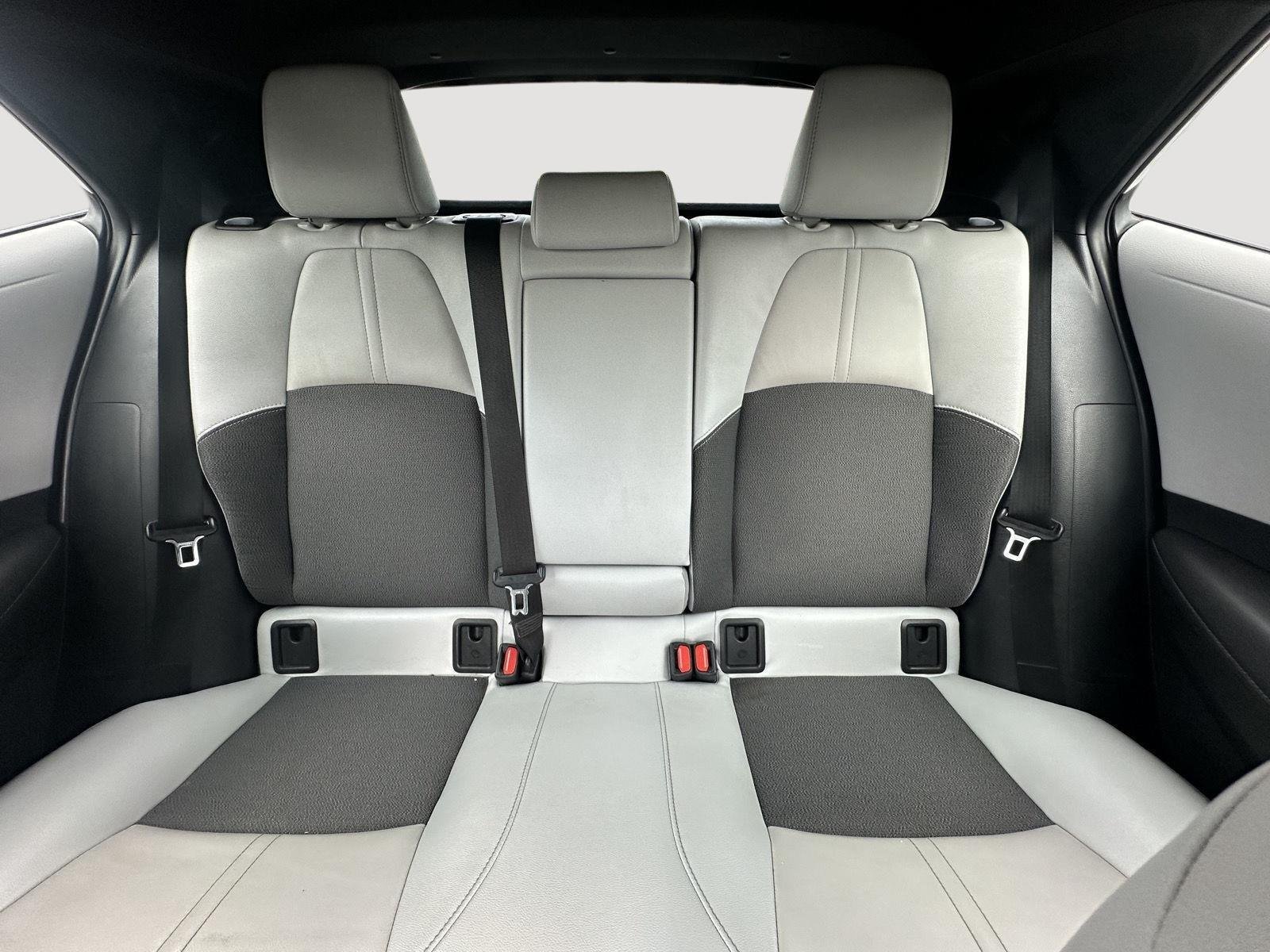Used 2024 Wind Chill Pearl Toyota XSE image 12