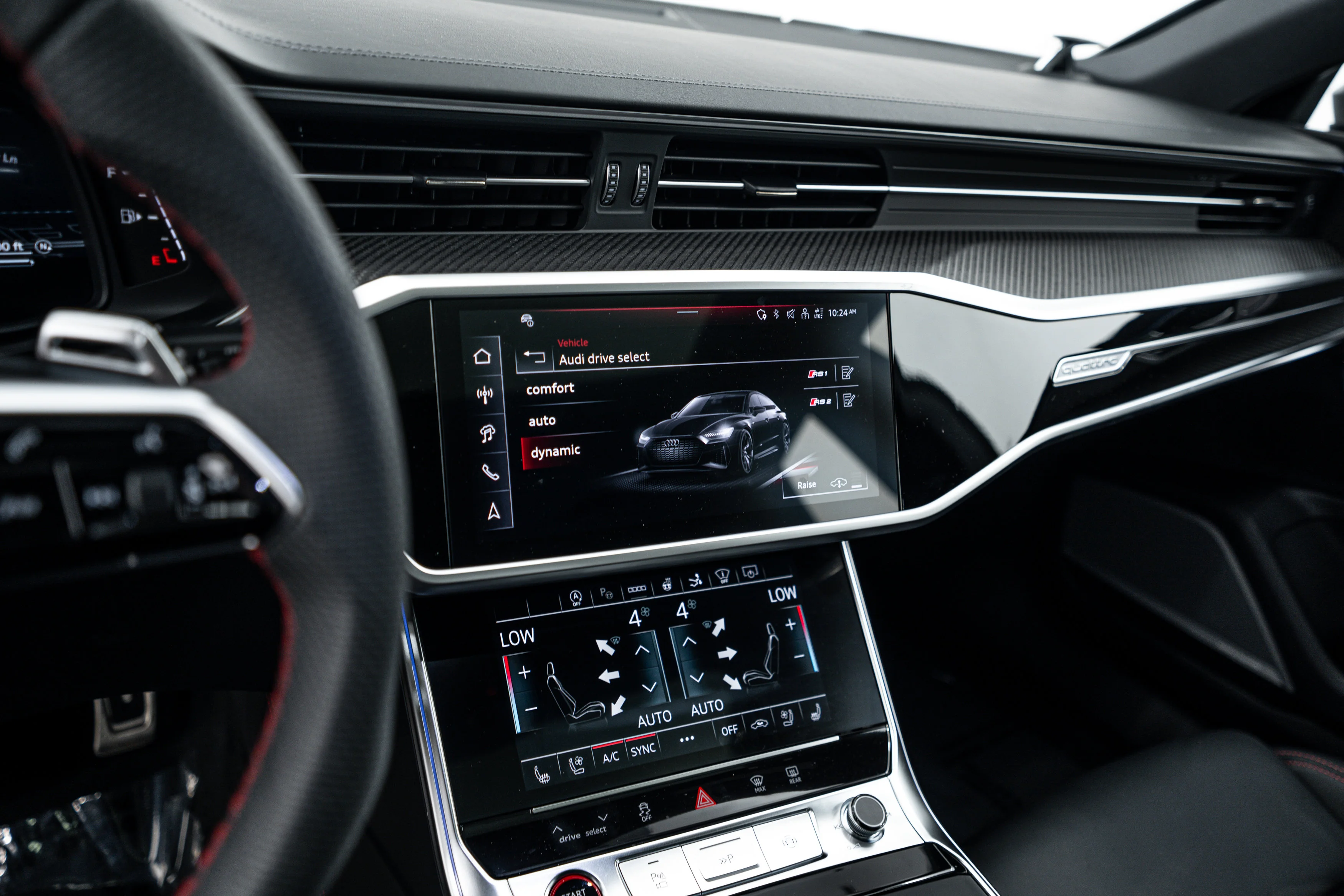 2026 Audi RS 7 Base - Photo 12