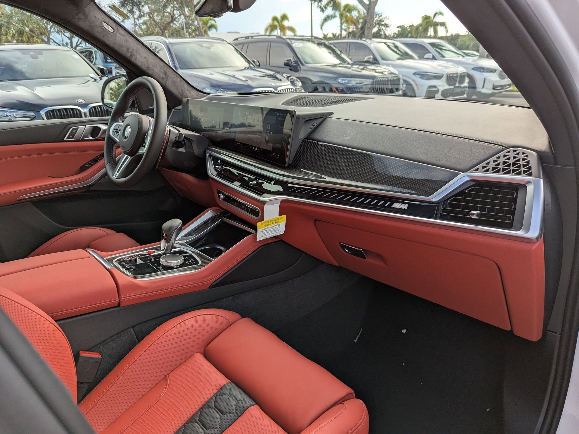 2026 BMW X5 M X5 M - Photo 15